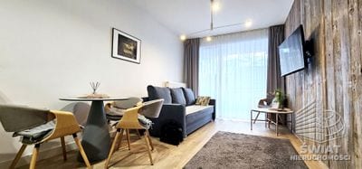 Mieszkanie na sprzedaż, Rewal Pobierowo, 2 pokoje, 39 m² — PTR26037, zdjęcie 1