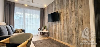 Mieszkanie na sprzedaż, Rewal Pobierowo, 2 pokoje, 39 m² — PTR26037, zdjęcie 2