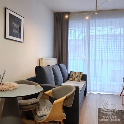 Mieszkanie na sprzedaż, Rewal Pobierowo, 2 pokoje, 39 m² — PTR26037, zdjęcie 3