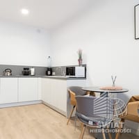Mieszkanie na sprzedaż, Rewal Pobierowo, 2 pokoje, 39 m² — PTR26037, zdjęcie 4