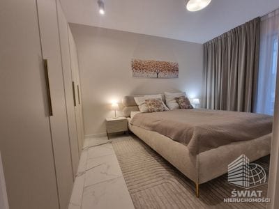 Mieszkanie na sprzedaż, Rewal Pobierowo, 2 pokoje, 42 m² — SWN32752, zdjęcie 4