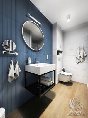 Mieszkanie na sprzedaż, Rewal Pobierowo, 2 pokoje, 42 m² — SWN32752, zdjęcie 5