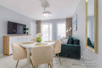 Mieszkanie na sprzedaż, Rewal Pobierowo, 2 pokoje, 42 m² — SWN32752, zdjęcie 6