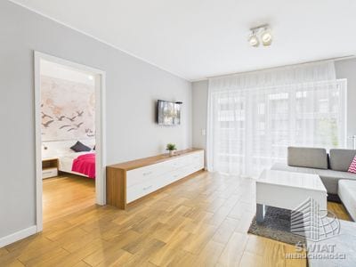 Mieszkanie na sprzedaż, Rewal Pogorzelica, 2 pokoje, 46 m² — MPN20998, zdjęcie 2