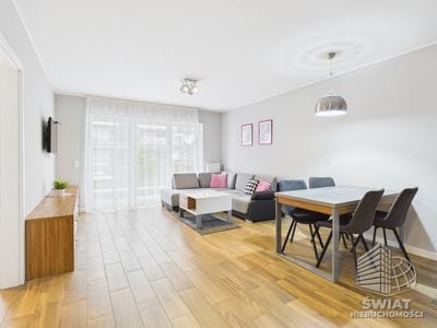 Mieszkanie na sprzedaż, Rewal Pogorzelica, 2 pokoje, 46 m² — MPN20998, zdjęcie 3