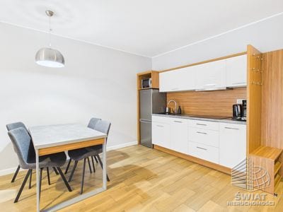 Mieszkanie na sprzedaż, Rewal Pogorzelica, 2 pokoje, 46 m² — MPN20998, zdjęcie 4