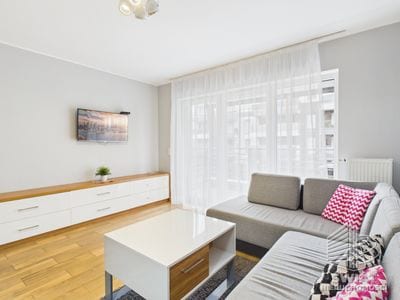 Mieszkanie na sprzedaż, Rewal Pogorzelica, 2 pokoje, 46 m² — MPN20998, zdjęcie 6