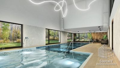 Mieszkanie na sprzedaż, Rewal Pogorzelica, 3 pokoje, 52 m² — SWN32757, zdjęcie 1