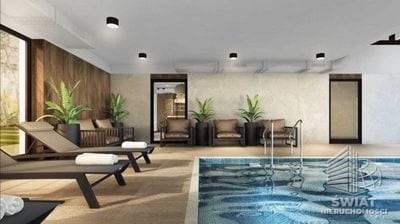 Mieszkanie na sprzedaż, Rewal Pogorzelica, 3 pokoje, 52 m² — SWN32757, zdjęcie 2