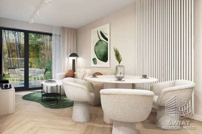 Mieszkanie na sprzedaż, Rewal Pogorzelica, 3 pokoje, 52 m² — SWN32757, zdjęcie 3