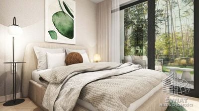 Mieszkanie na sprzedaż, Rewal Pogorzelica, 3 pokoje, 52 m² — SWN32757, zdjęcie 5