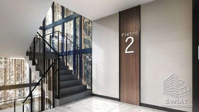Mieszkanie na sprzedaż, Rewal Pogorzelica, 3 pokoje, 52 m² — SWN32757, zdjęcie 6