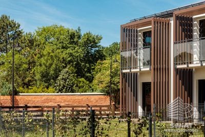 Mieszkanie na sprzedaż, Rewal Trzęsacz, 3 pokoje, 63 m² — ARK25569, zdjęcie 3