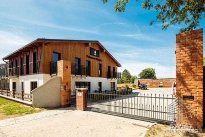 Mieszkanie na sprzedaż, Rewal Trzęsacz, 3 pokoje, 67 m² — ARK25573, zdjęcie 4