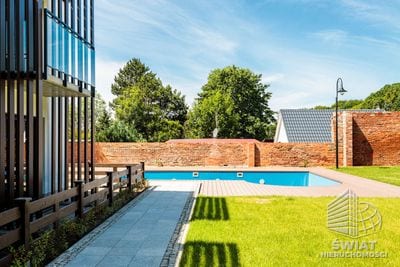 Mieszkanie na sprzedaż, Rewal Trzęsacz, 3 pokoje, 67 m² — ARK25573, zdjęcie 5