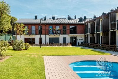 Mieszkanie na sprzedaż, Rewal Trzęsacz, 3 pokoje, 67 m² — ARK25573, zdjęcie 6