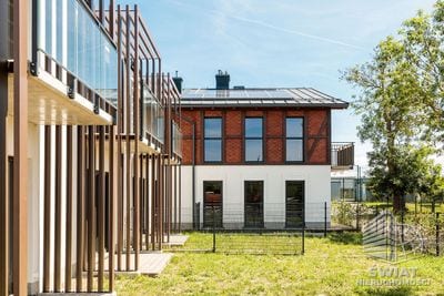 Mieszkanie na sprzedaż, Rewal Trzęsacz, 3 pokoje, 62 m² — ARK25878, zdjęcie 1