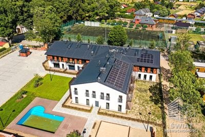 Mieszkanie na sprzedaż, Rewal Trzęsacz, 3 pokoje, 62 m² — ARK25878, zdjęcie 2