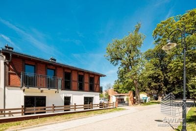 Mieszkanie na sprzedaż, Rewal Trzęsacz, 3 pokoje, 62 m² — ARK25878, zdjęcie 3