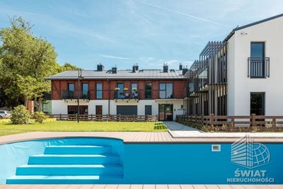 Mieszkanie na sprzedaż, Rewal Trzęsacz, 3 pokoje, 62 m² — ARK25879, zdjęcie 5
