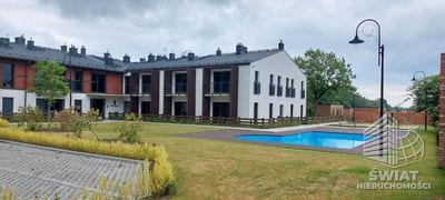 Mieszkanie na sprzedaż, Rewal Trzęsacz, 2 pokoje, 37 m² — ARK26001, zdjęcie 2