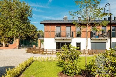 Mieszkanie na sprzedaż, Rewal Trzęsacz, 2 pokoje, 37 m² — ARK26001, zdjęcie 6