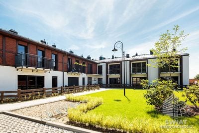 Mieszkanie na sprzedaż, Rewal Trzęsacz, 2 pokoje, 38 m² — ARK26003, zdjęcie 5
