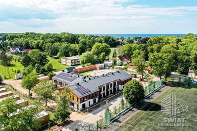 Mieszkanie na sprzedaż, Rewal Trzęsacz, 2 pokoje, 38 m² — ARK26003, zdjęcie 6