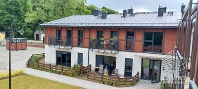Mieszkanie na sprzedaż, Rewal Trzęsacz, 2 pokoje, 47 m² — ARK26053, zdjęcie 4