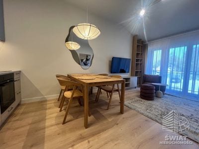 Mieszkanie na sprzedaż, Rewal Trzęsacz, 2 pokoje, 44 m² — ARK26555, zdjęcie 5