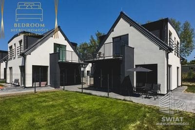Mieszkanie na sprzedaż, Rewal Trzęsacz, 2 pokoje, 44 m² — BSB20026, zdjęcie 1