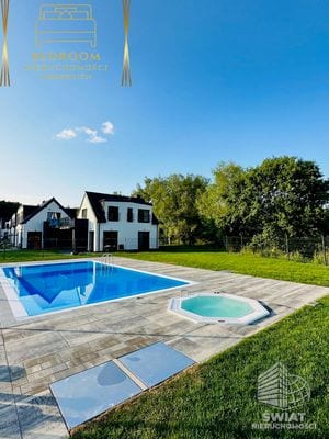 Mieszkanie na sprzedaż, Rewal Trzęsacz, 2 pokoje, 44 m² — BSB20026, zdjęcie 2