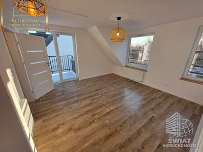 Mieszkanie na sprzedaż, Rewal Trzęsacz, 2 pokoje, 44 m² — BSB20026, zdjęcie 6