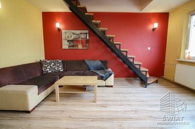 Mieszkanie na sprzedaż, Stargard, 4 pokoje, 73 m² — 553/11683/OMS, zdjęcie 1