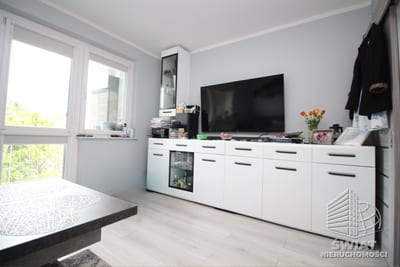 Mieszkanie na sprzedaż, Stargard, 3 pokoje, 53 m² — 555/11683/OMS, zdjęcie 2