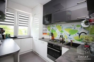 Mieszkanie na sprzedaż, Stargard, 3 pokoje, 53 m² — 555/11683/OMS, zdjęcie 4
