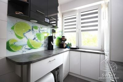 Mieszkanie na sprzedaż, Stargard, 3 pokoje, 53 m² — 555/11683/OMS, zdjęcie 5