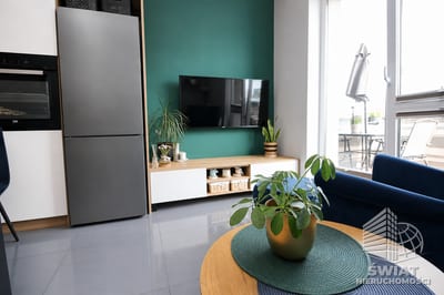 Mieszkanie na sprzedaż, Stargard, 3 pokoje, 56 m² — 556/11683/OMS, zdjęcie 2