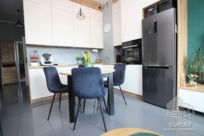Mieszkanie na sprzedaż, Stargard, 3 pokoje, 56 m² — 556/11683/OMS, zdjęcie 4