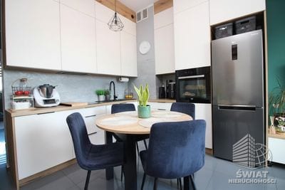 Mieszkanie na sprzedaż, Stargard, 3 pokoje, 56 m² — 556/11683/OMS, zdjęcie 5