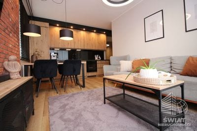 Mieszkanie na sprzedaż, Stargard, 3 pokoje, 52 m² — 568/11683/OMS, zdjęcie 1