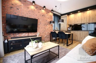 Mieszkanie na sprzedaż, Stargard, 3 pokoje, 52 m² — 568/11683/OMS, zdjęcie 2
