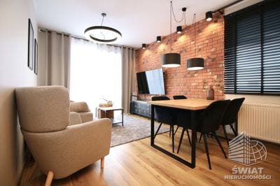 Mieszkanie na sprzedaż, Stargard, 3 pokoje, 52 m² — 568/11683/OMS, zdjęcie 3