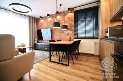Mieszkanie na sprzedaż, Stargard, 3 pokoje, 52 m² — 568/11683/OMS, zdjęcie 4