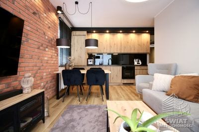 Mieszkanie na sprzedaż, Stargard, 3 pokoje, 52 m² — 568/11683/OMS, zdjęcie 5