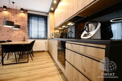 Mieszkanie na sprzedaż, Stargard, 3 pokoje, 52 m² — 568/11683/OMS, zdjęcie 6
