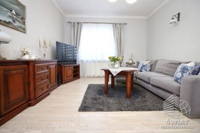 Mieszkanie na sprzedaż, Stargard, 2 pokoje, 51 m² — 577/11683/OMS, zdjęcie 1