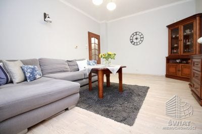 Mieszkanie na sprzedaż, Stargard, 2 pokoje, 51 m² — 577/11683/OMS, zdjęcie 2