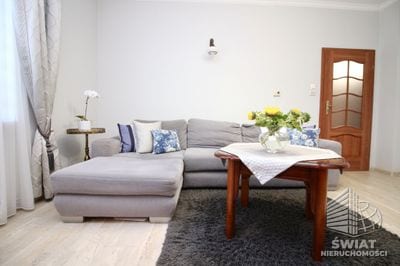 Mieszkanie na sprzedaż, Stargard, 2 pokoje, 51 m² — 577/11683/OMS, zdjęcie 3