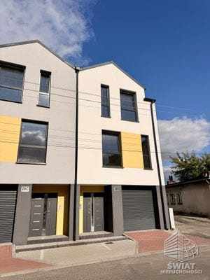 Mieszkanie na sprzedaż, Stargard, 2 pokoje, 51 m² — 582/11683/OMS, zdjęcie 1